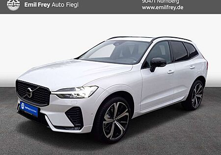 Volvo XC 60 XC60 XC60 B4 B Plus Dark