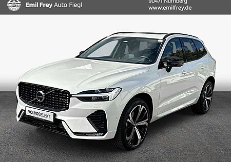 Volvo XC 60 XC60 XC60 B4 B Plus Dark