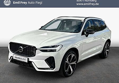Volvo XC 60 XC60 XC60 B4 B Plus Dark