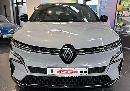 Renault Megane Techno mit Händlerbonus über 10.000€