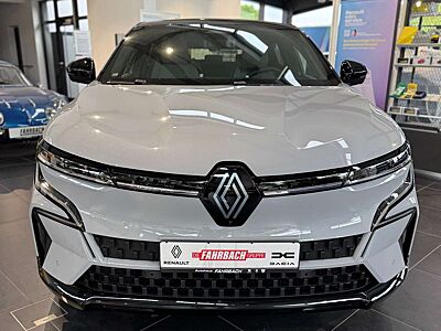 Renault Megane Techno mit Händlerbonus über 10.000€