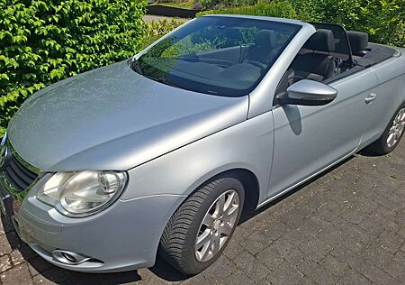 VW Eos Volkswagen 1.4 tsi