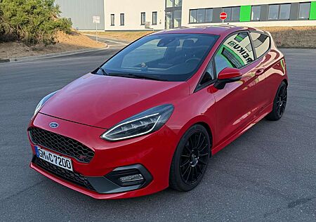 Ford Fiesta 1.5 EcoBoost S