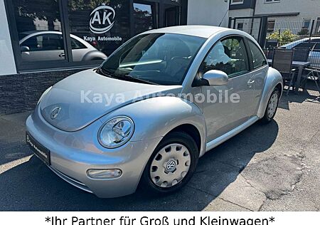 VW Beetle Volkswagen 1.4 Klimaanlage Service Neu Hu/Au Neu