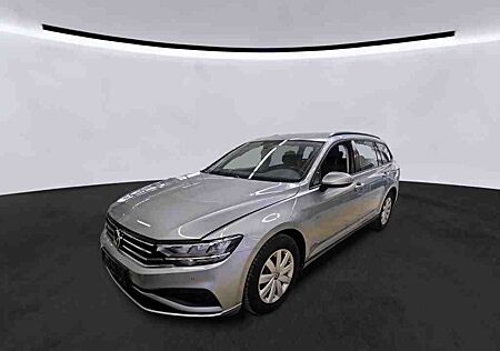 VW Passat Variant Volkswagen 1.5 TSI DSG Navi RearView Sitzh LED