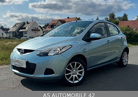 Mazda 2 Lim. Automatik 1.5 Independence*.HAND*SHZ*MFL