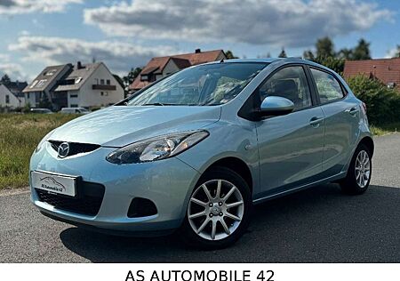 Mazda 2 Lim. Automatik 1.5 Independence*.HAND*SHZ*MFL