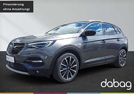 Opel Grandland X Plug-in-Hybrid 1.6 DI Start/Stop Aut Ultimate