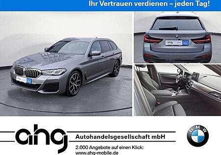 BMW 540 d xDrive Touring M Sportpaket Innovationsp.