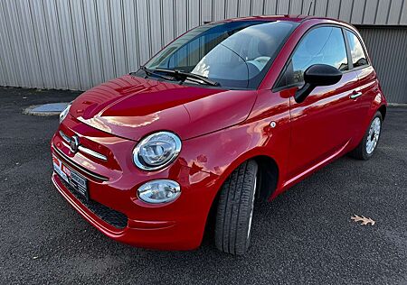 Fiat 500 GSE Hybrid