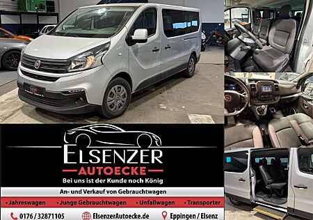Fiat Talento Kombi L2H1 1,2t Family #9Sitzer
