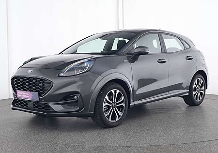 Ford Puma ST-Line ACC|Fahrassistenz-Paket|Navi|LED