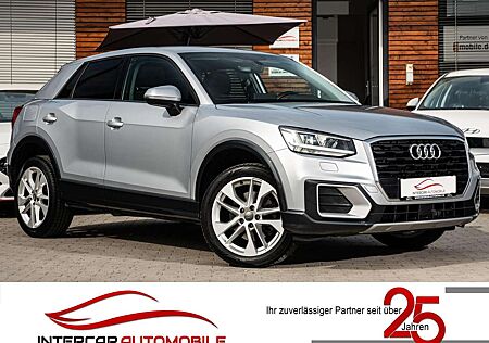 Audi Q2 1.4 TFSI design ACT |LED|Sitzhz.|Allwettr.|