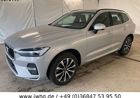 Volvo XC 60 XC60 B4 ACC LED Navi 19" AHK Kamera StandHz