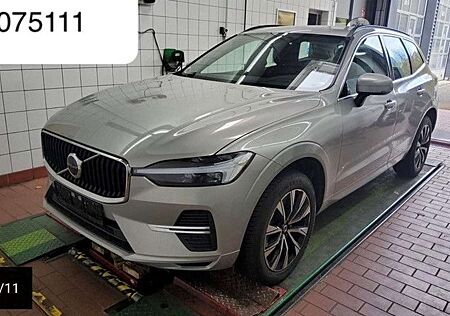 Volvo XC 60 XC60 B4 ACC LED Navi 19" AHK Kamera StandHz