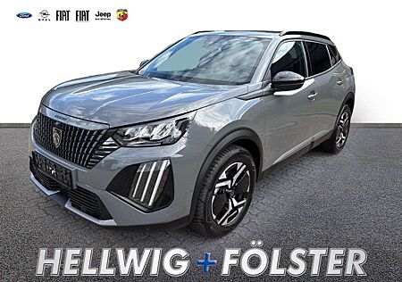 Peugeot 2008 Allure 1.2 130 Aut SHZ Navi Kamera