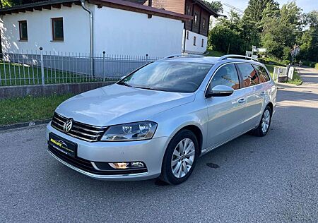 VW Passat Variant Volkswagen Comfortline BlueMotion