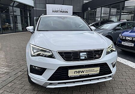 Seat Ateca 1.5 TSI FR 7G-DSG Pano-Dach, AHK