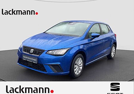 Seat Ibiza 1.0 Style*LED*Virtual*Kamera*Full-Link*