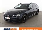 Audi A4 2.0 TFSI Sport quattro Aut.*NAVI*LED*ACC*PDC*SHZ*