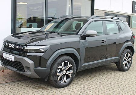 Dacia Duster TCe 130 Expression *SHZ *NAVI *PDC *KAMERA