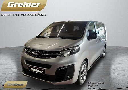 Opel Zafira Life 2.0 D Edition L3 BI-XENON|NAVI|SHZ|