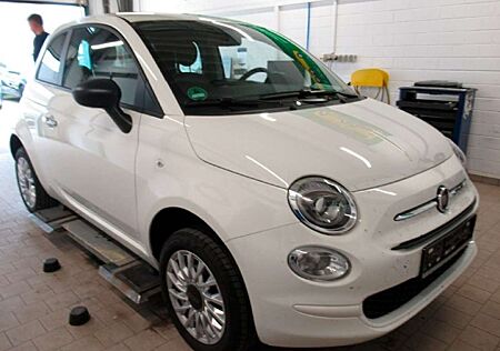 Fiat 500 1.0 GSE Klima & Sound Bluetooth - Tempomat