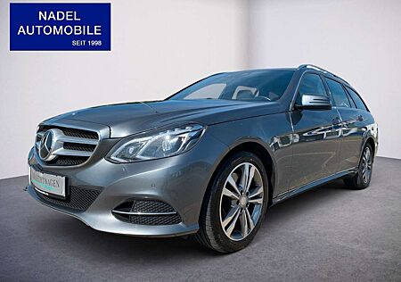 Mercedes-Benz E 220 T-Modell BlueTec 4Matic/Navi/LED