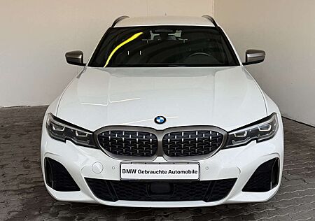 BMW 340 MdA xDr Tour. Navi.LED.ACC.AHK.H&K.Komfzg