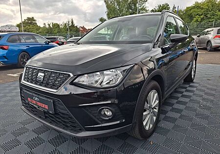 Seat Arona Style*Klima*Alu*Tüv-Service Neu*CNG*TGI*