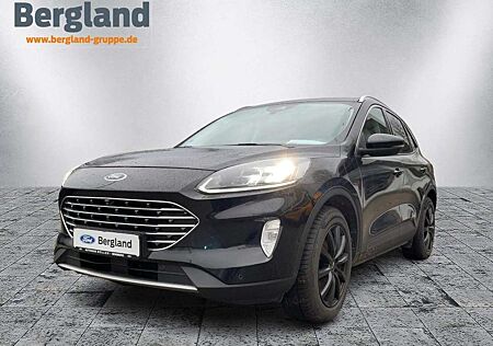 Ford Kuga Titanium X Plug-In Hybrid