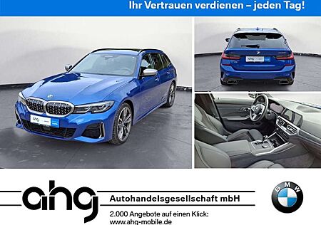 BMW 340 xDrive Touring Auto Innovationsp. Panorama