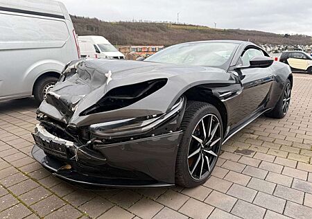 Aston Martin DB11 - NAVI/LEDER/LED