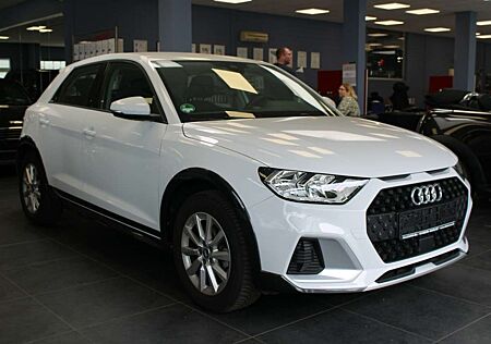 Audi A1 30 TFSI citycarver S tronic
