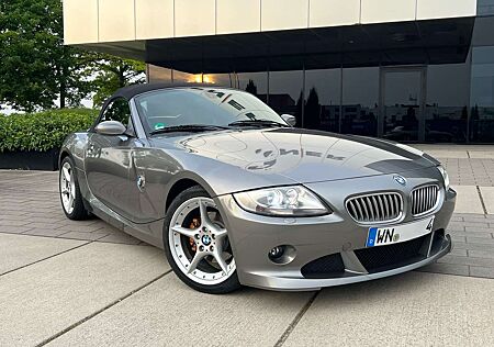 BMW Z4 roadster 3.0i