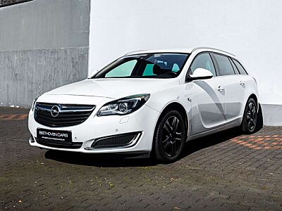 Opel Insignia A Sports Tourer Business Edition