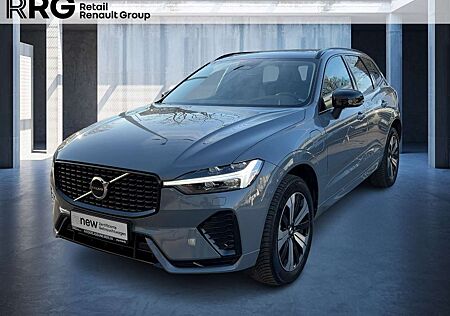 Volvo XC 60 XC60 T8 R Design Recharge Plug-In Hybrid AWD