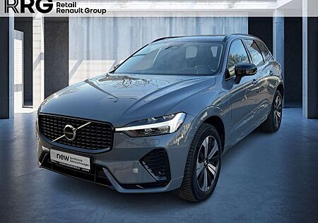 Volvo XC 60 XC60 T8 R Design Recharge Plug-In Hybrid AWD