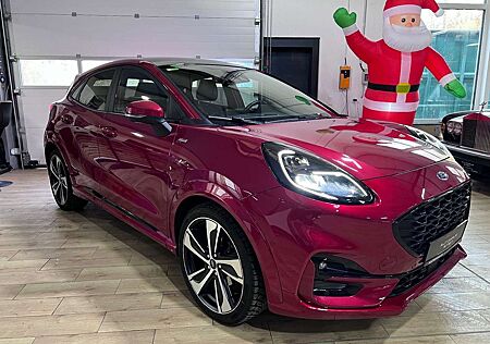 Ford Puma ST-Line X/1Hd/Pano /Navi/Kamera/ACC