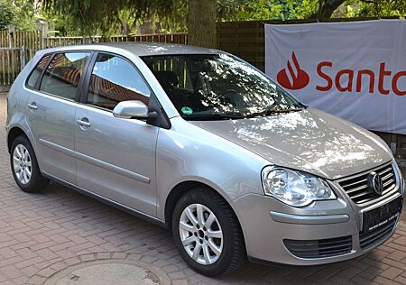 VW Polo Volkswagen Trendline, Klima, 5-trg, TÜV Neu!