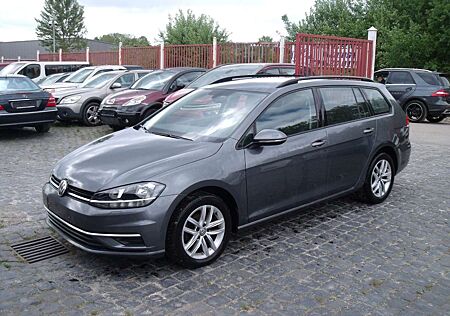 VW Golf Volkswagen VII Variant Comfortline