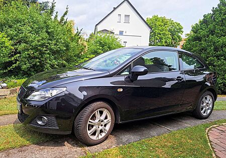 Seat Ibiza SC 1.6 16V Style