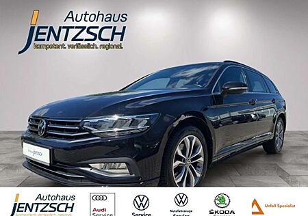 VW Passat Variant Volkswagen Business LED/Navi/RFK