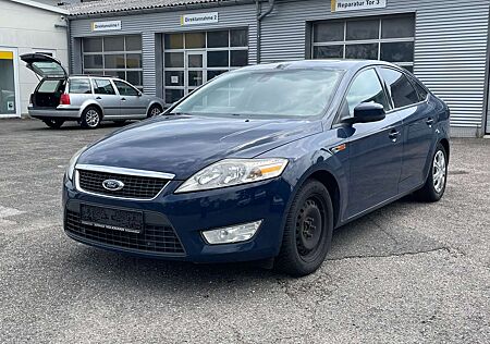 Ford Mondeo ECOnetic, TÜV, PDC, SCHIEBEDACH, PDC, NAVI