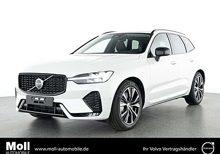 Volvo XC 60 XC60 Plus Dark AWD AD Digitales Cockpit Memory Sitze So