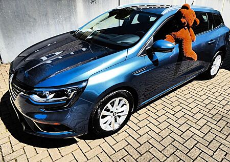 Renault Megane IV Grandtour Intens