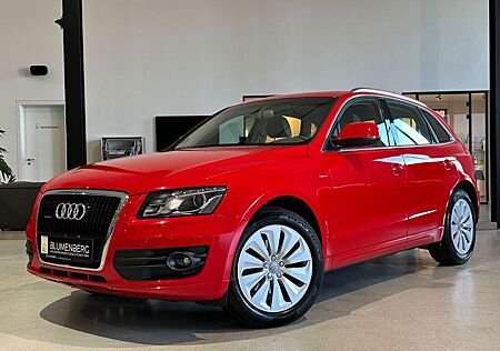 Audi Q5 2.0 TFSI hybrid quattro *Pano,B&O,AHK,Tempo.*