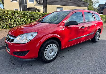 Opel Astra H Caravan Selection 110 Jahre TOP Historie
