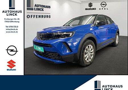 Opel Mokka-e Edition LED-Licht Rückfahrkamera