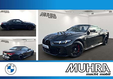 BMW M4 Competition xDrive Cabrio 19"/20" Carbon Sitz